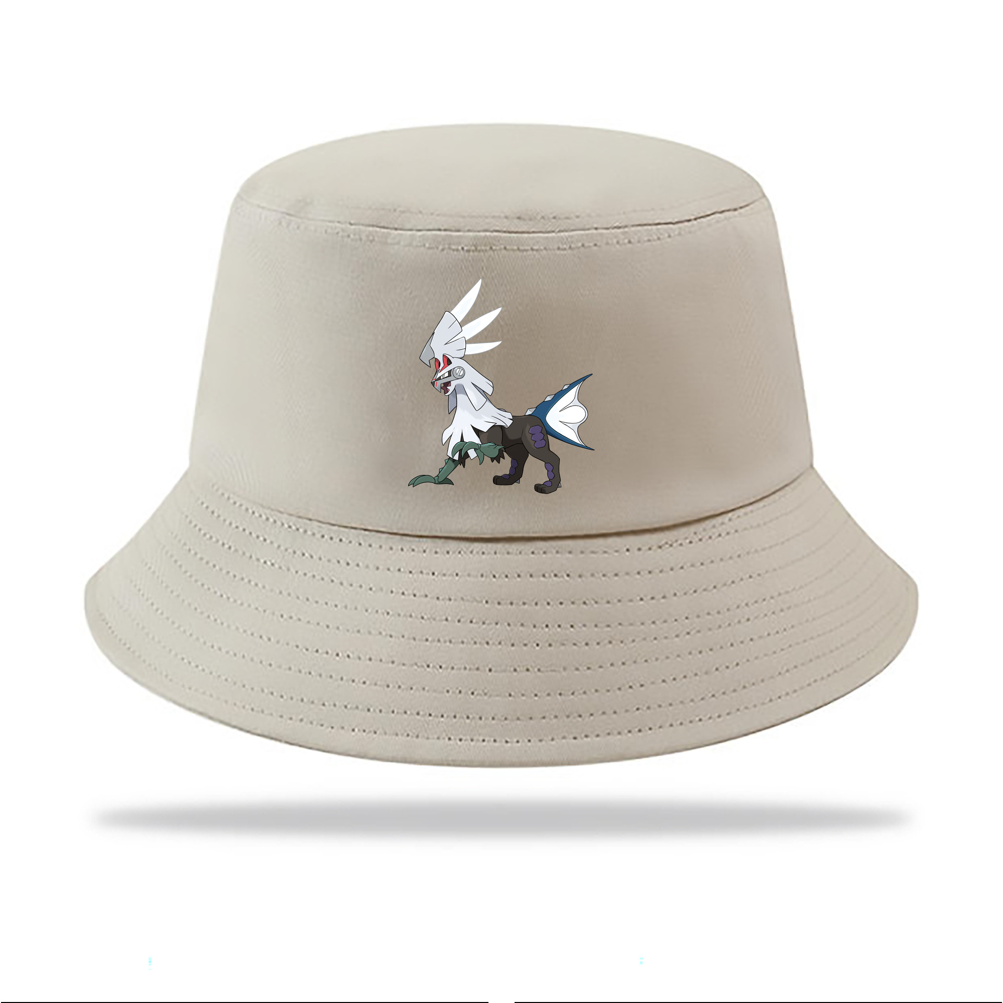 （画像用） ポケットモンスター Pokémon アウトドア日除けバケットハット